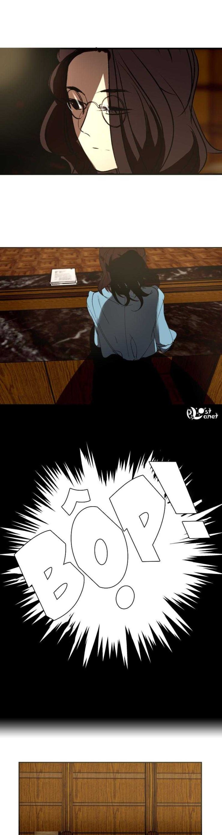 Dạ Lan Tím - Page 14