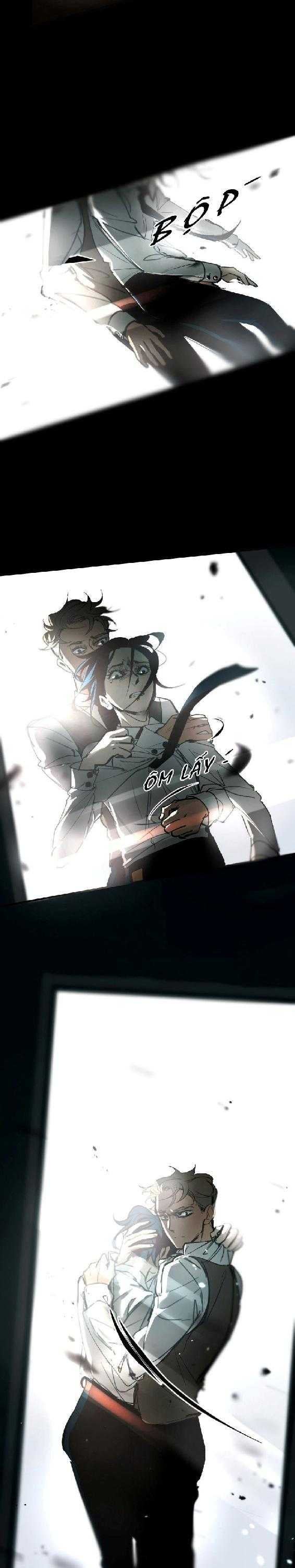 Dạ Lan Tím - Page 17