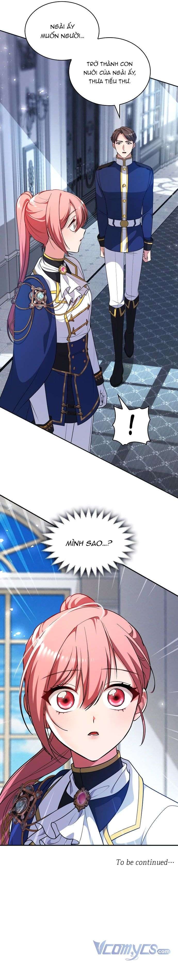 Regina Lena - Gửi Người Không Được Tha Thứ - Page 13