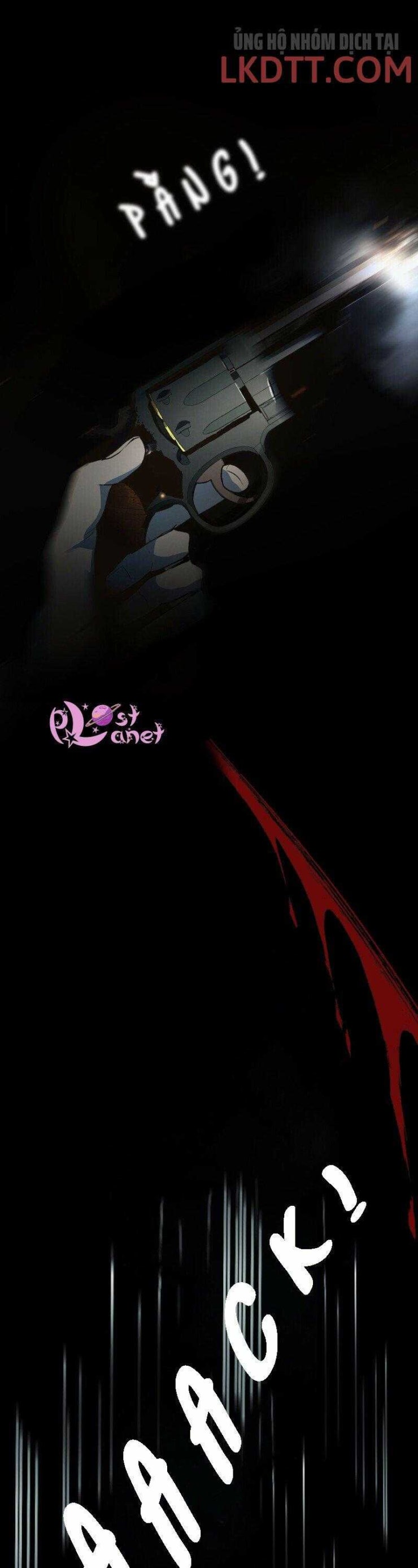 Dạ Lan Tím - Page 5