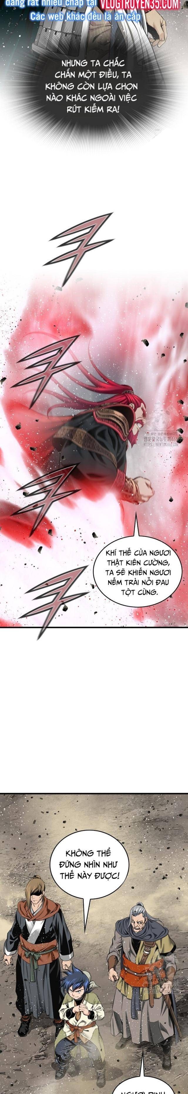 Thiên Hạ Đệ Nhất Y Lại Môn - Page 14