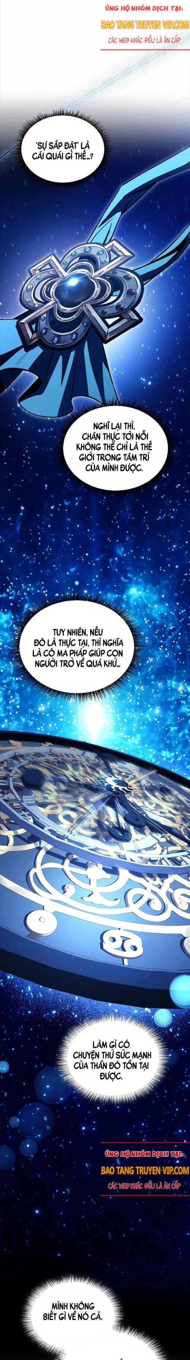 Pháp Sư Thiên Tài Giấu Nghề - Page 31