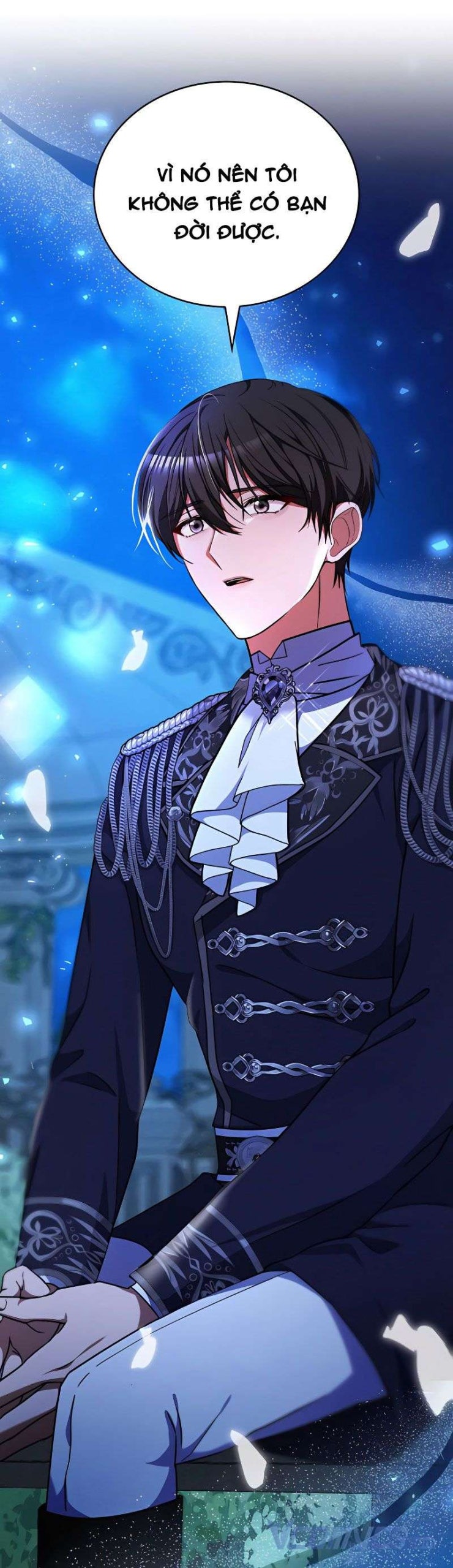 Regina Lena - Gửi Người Không Được Tha Thứ - Page 67