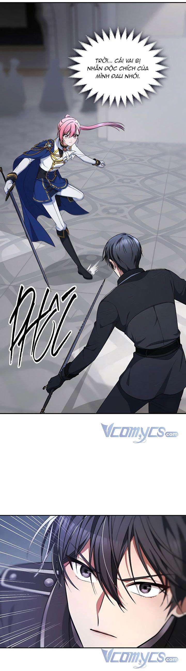 Regina Lena - Gửi Người Không Được Tha Thứ - Page 12