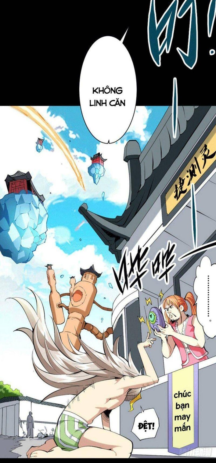 Người Trên Vạn Người - Page 29