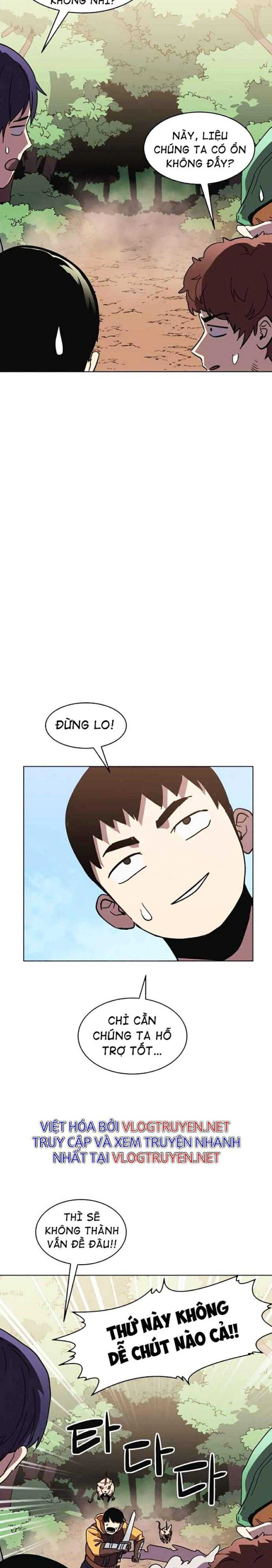 Trùm Cuối - Page 8