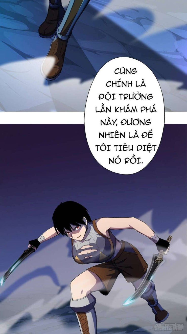 Chúa Tể Vực Thẳm - Page 17