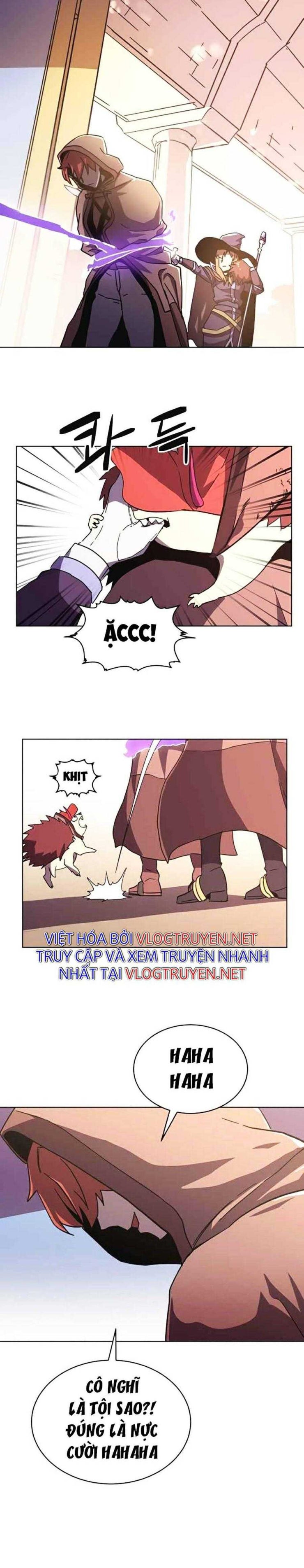 Trùm Cuối - Page 4