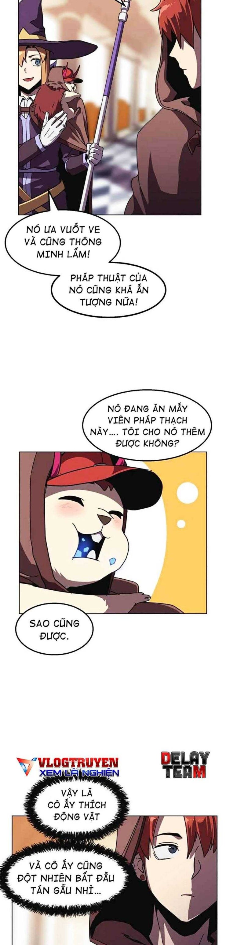 Trùm Cuối - Page 33