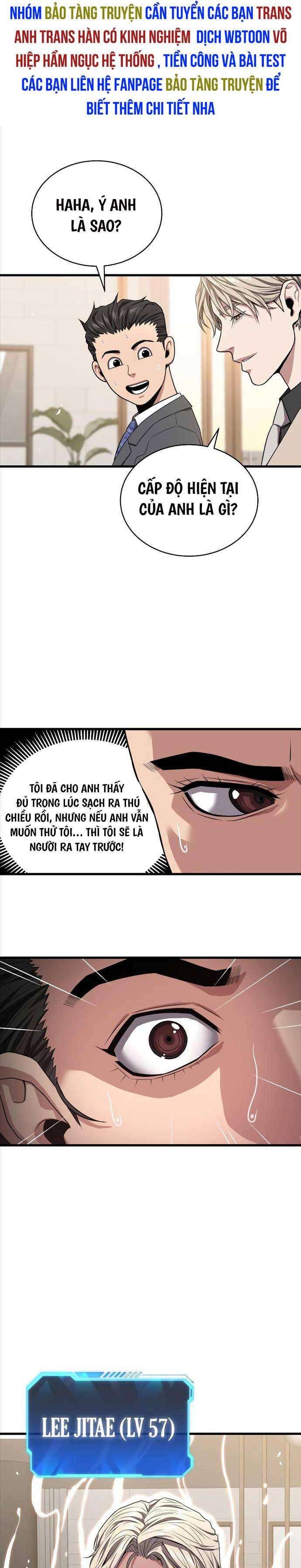 Luyện Cấp Chốn Địa Ngục - Page 8