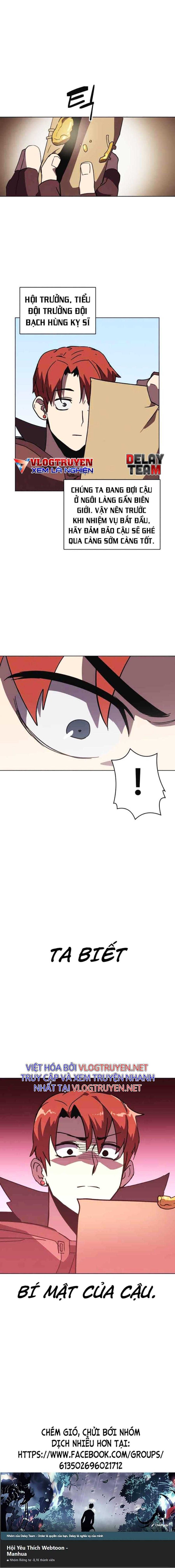 Trùm Cuối - Page 41