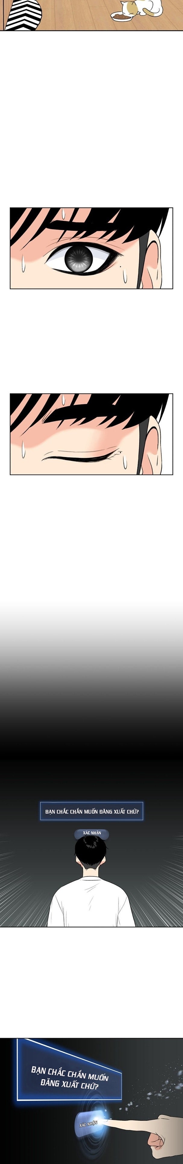 Gương Mặt Thiên Tài - Page 18