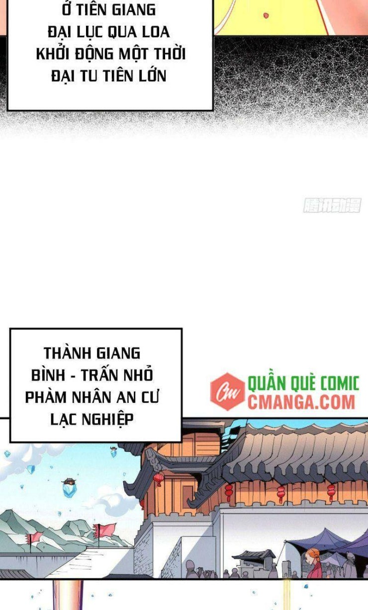 Người Trên Vạn Người - Page 6