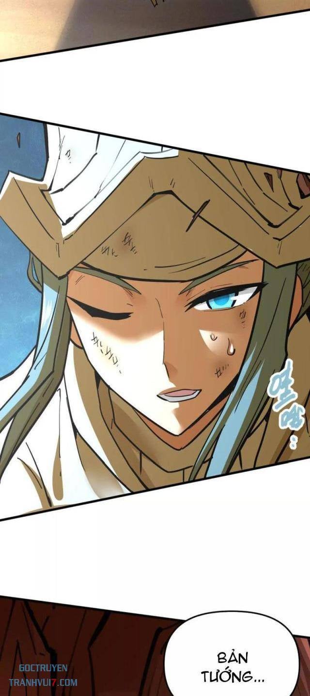 Tông Môn Của Ta Có Triệu Điểm Mạnh - Page 34