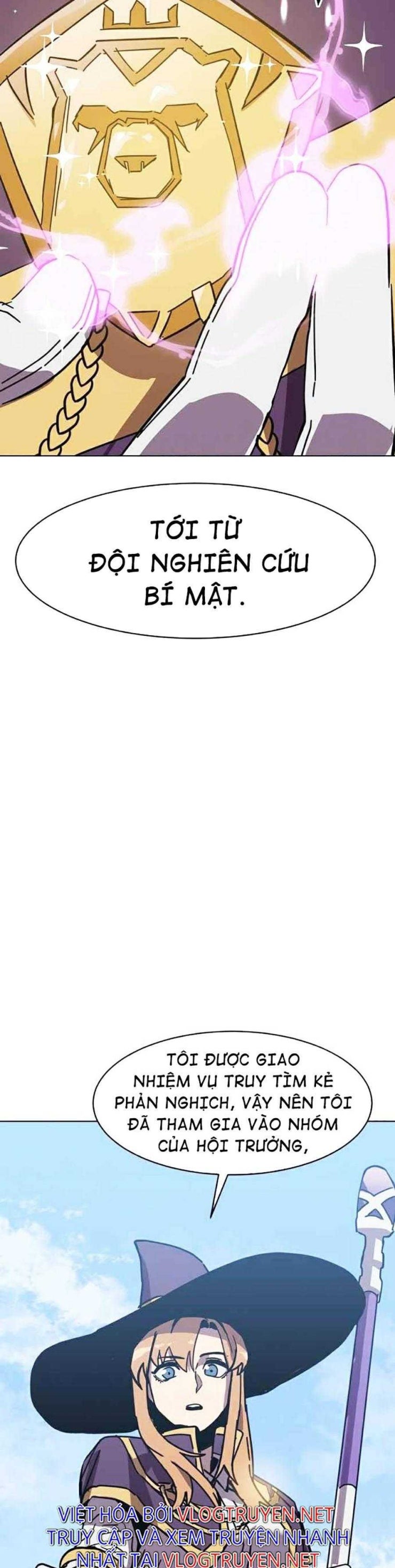 Trùm Cuối - Page 32