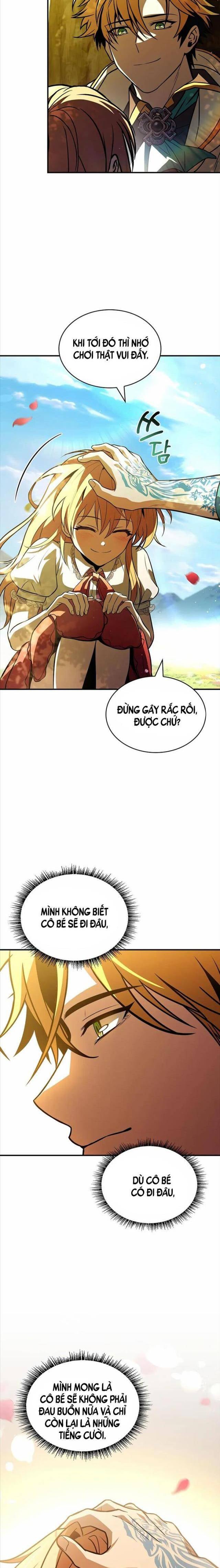 Pháp Sư Thiên Tài Giấu Nghề - Page 16