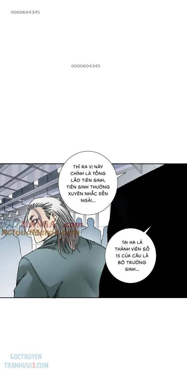 Câu Lạc Bộ Trường Sinh - Page 17