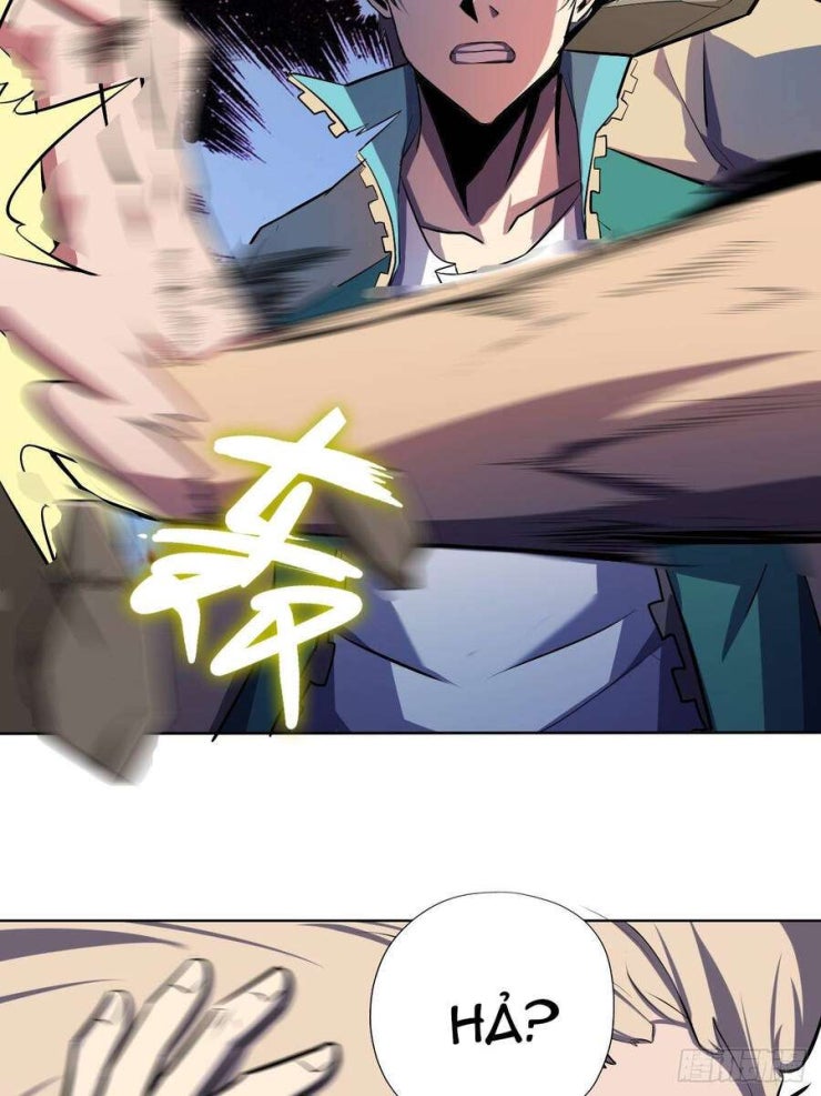 Chúa Tể Vực Thẳm - Page 12