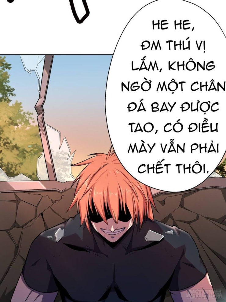 Chúa Tể Vực Thẳm - Page 41