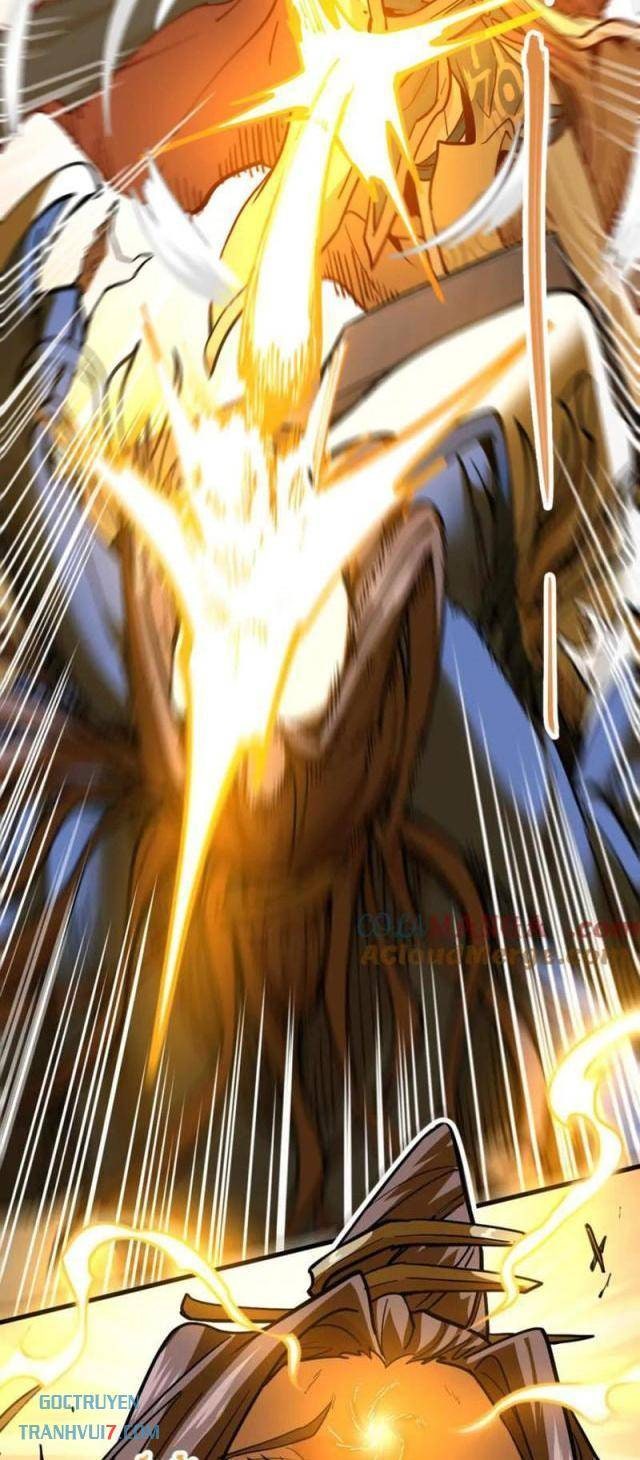 Tông Môn Của Ta Có Triệu Điểm Mạnh - Page 7