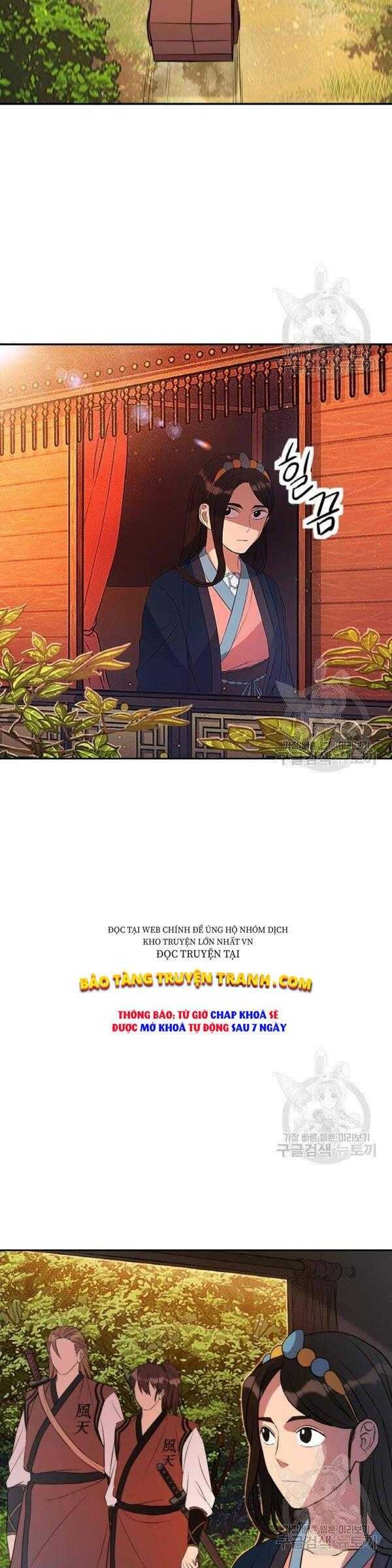 Thiên Hạ Đệ Nhất Phiêu Sĩ - Page 5