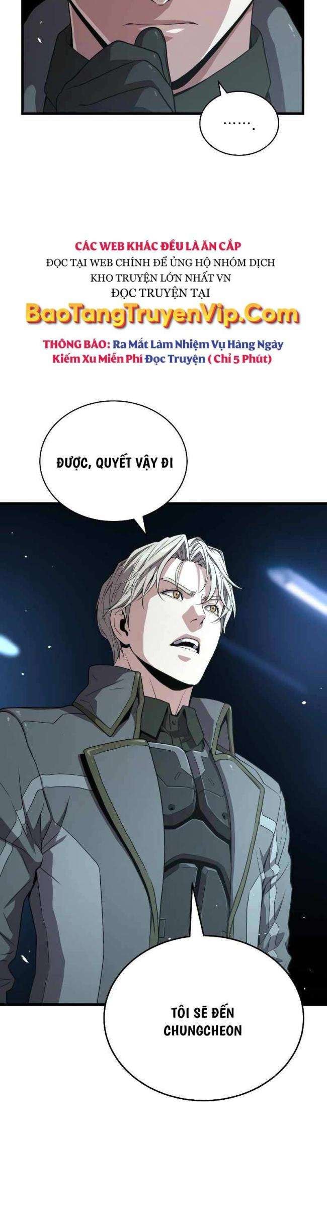 Luyện Cấp Chốn Địa Ngục - Page 17