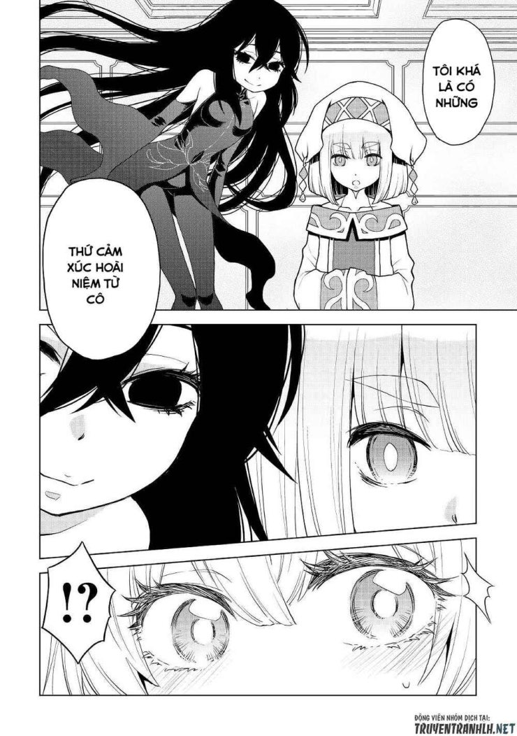 Hiraheishi Wa Kako Wo Yumemiru - Page 17