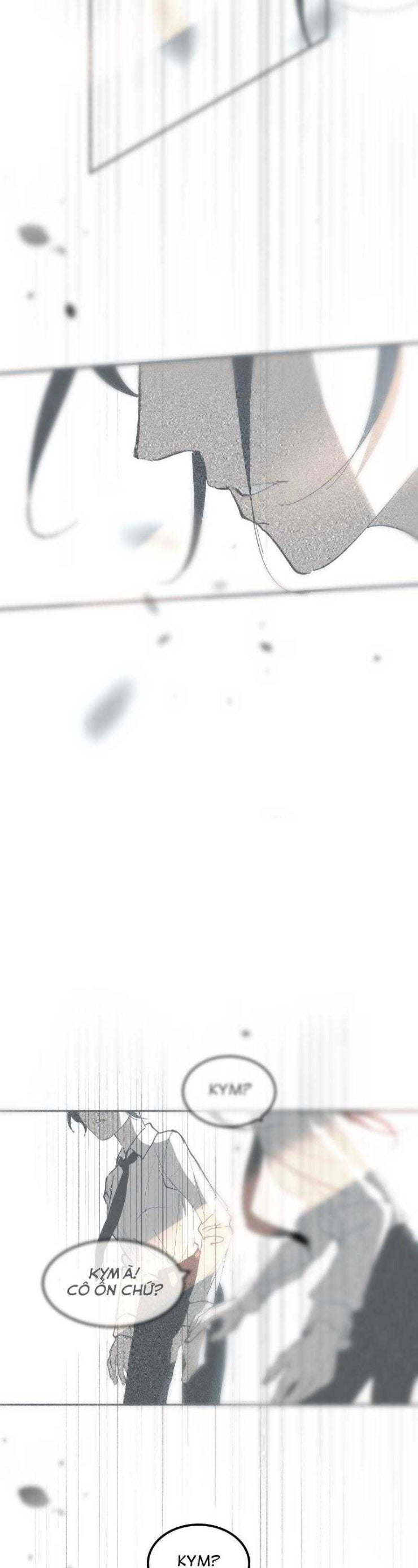 Dạ Lan Tím - Page 25