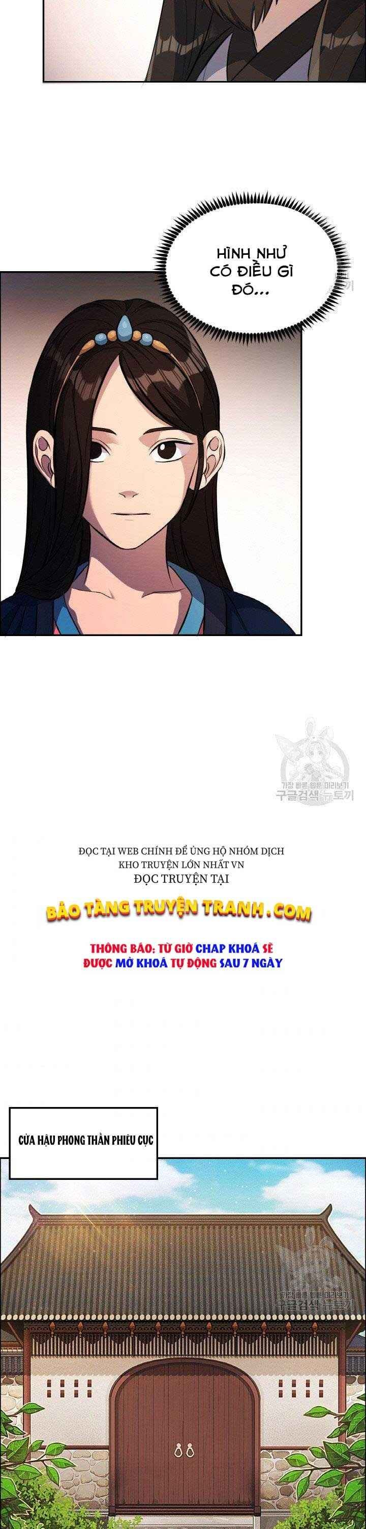 Thiên Hạ Đệ Nhất Phiêu Sĩ - Page 26