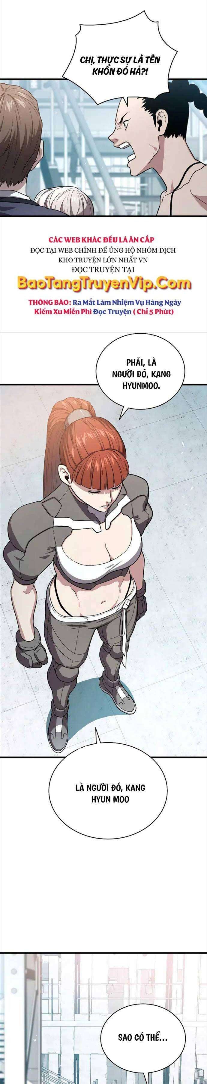 Luyện Cấp Chốn Địa Ngục - Page 12