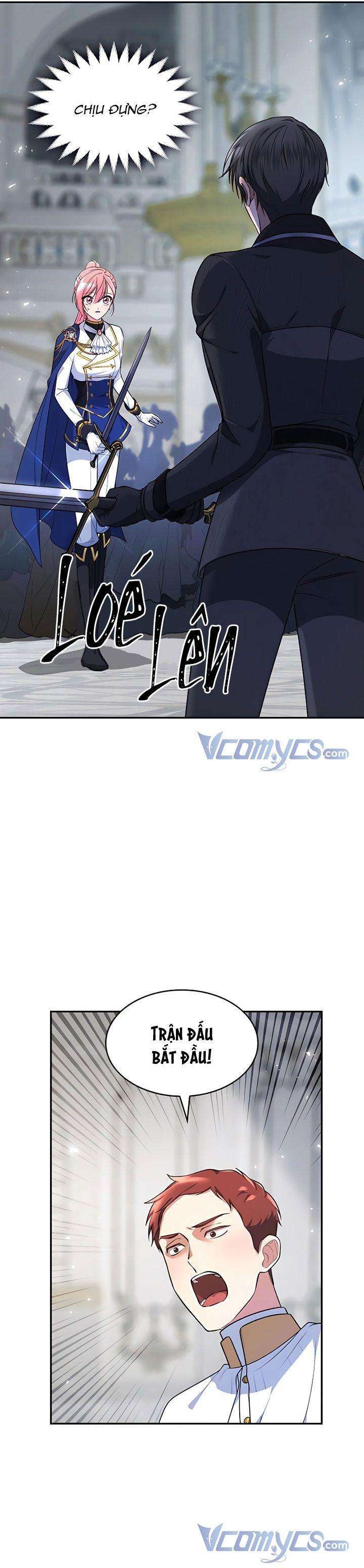 Regina Lena - Gửi Người Không Được Tha Thứ - Page 9