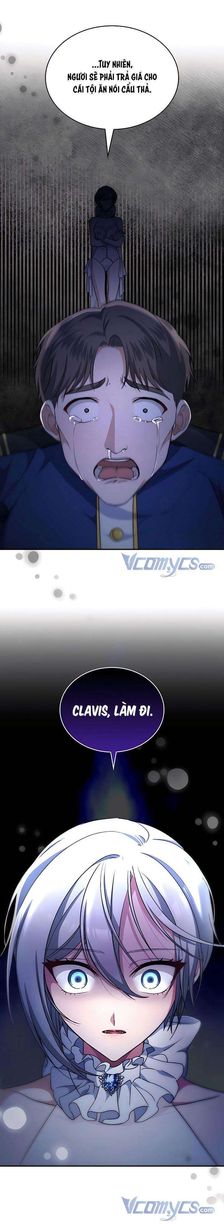 Regina Lena - Gửi Người Không Được Tha Thứ - Page 39