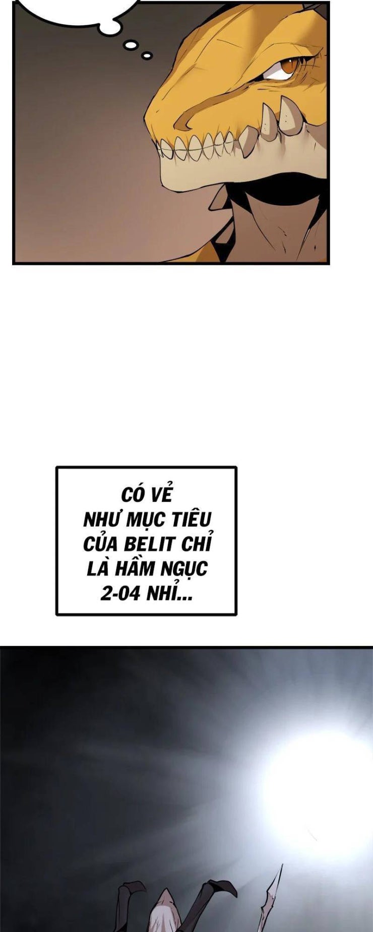 Bá Vương Hầm Ngục - Page 19