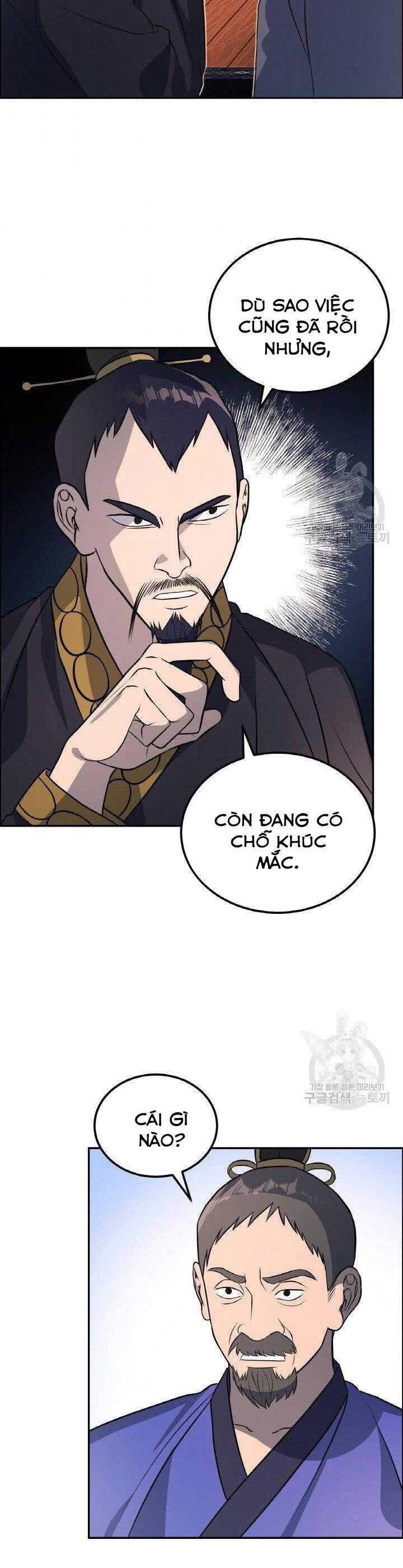 Thiên Hạ Đệ Nhất Phiêu Sĩ - Page 4