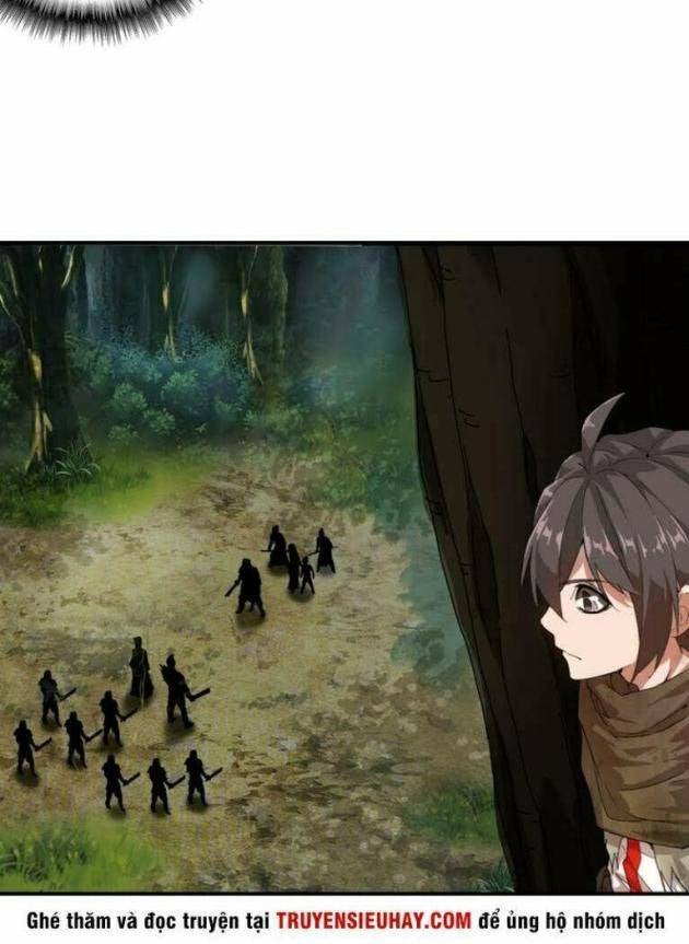 Đại Quản Gia Là Ma Hoàng - Page 41