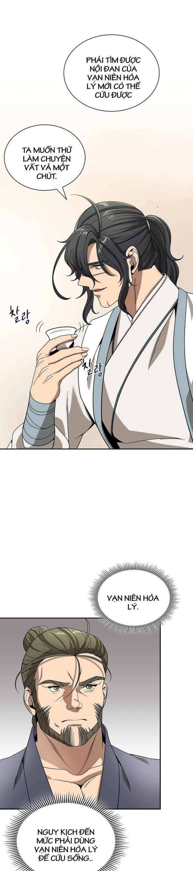 Quán Trọ Phong Ba - Page 22