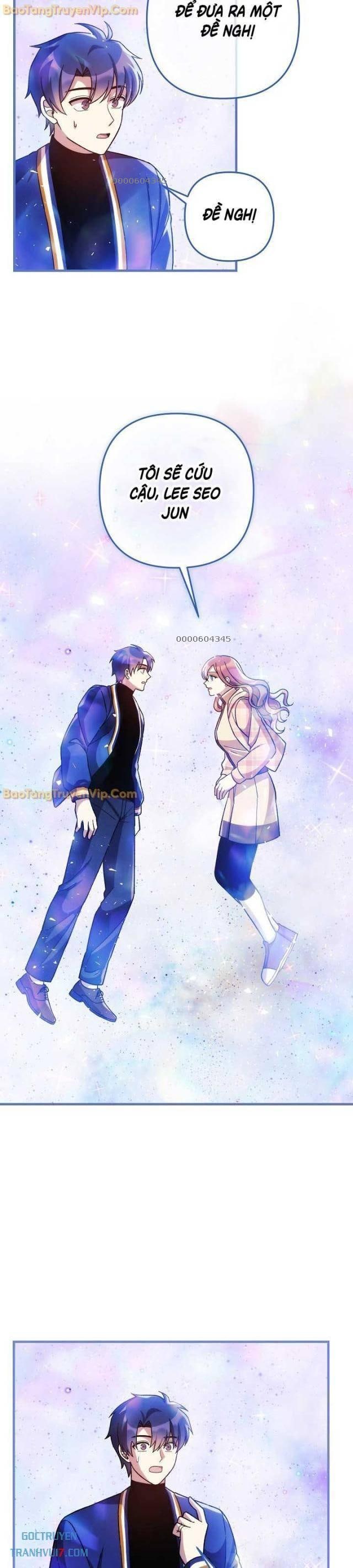 Con Gái Tôi Là Trùm Cuối - Page 21