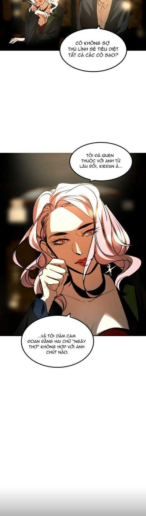 Dạ Lan Tím - Page 4