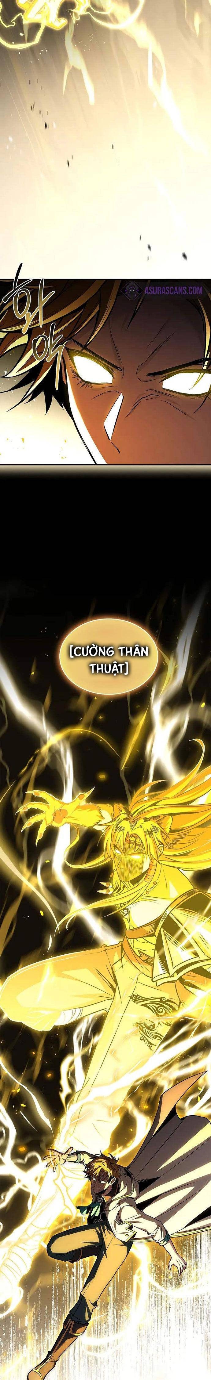 Pháp Sư Thiên Tài Giấu Nghề - Page 13