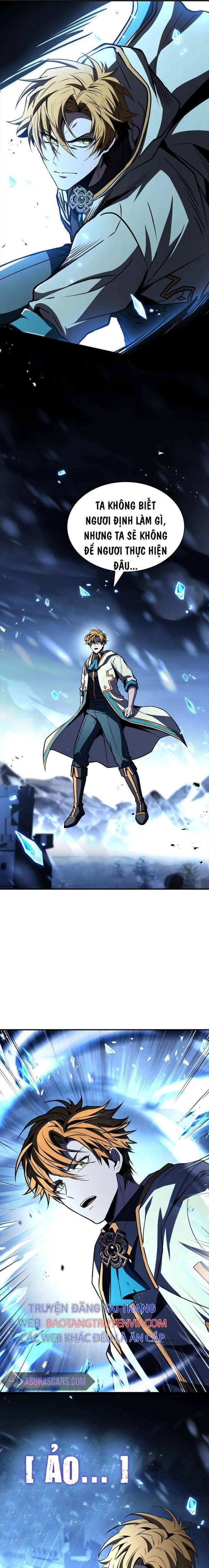 Pháp Sư Thiên Tài Giấu Nghề - Page 20