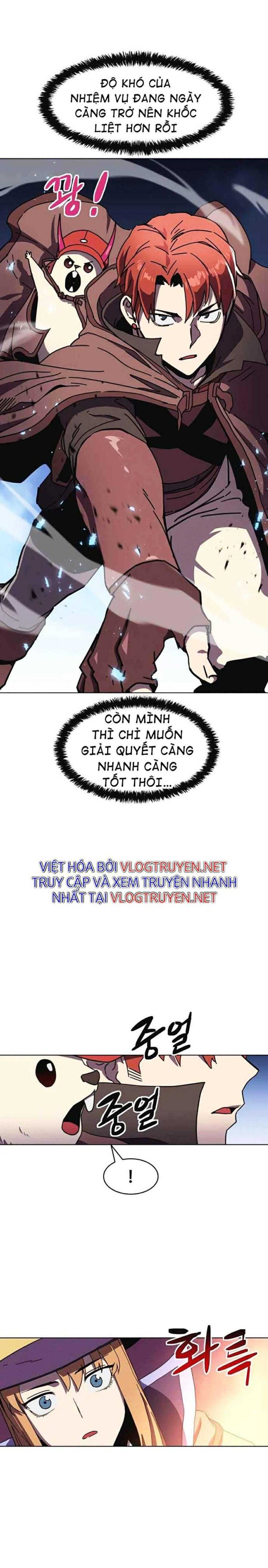 Trùm Cuối - Page 7