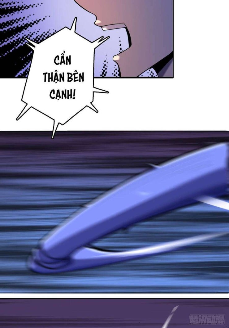 Chúa Tể Vực Thẳm - Page 36