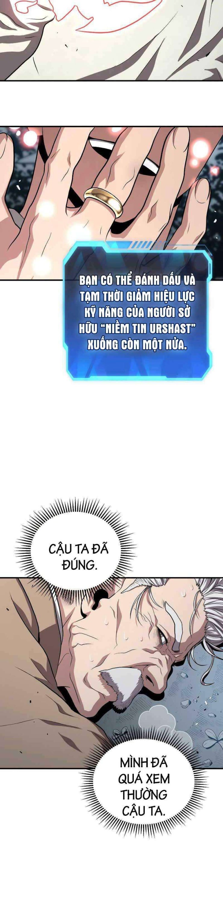 Luyện Cấp Chốn Địa Ngục - Page 7