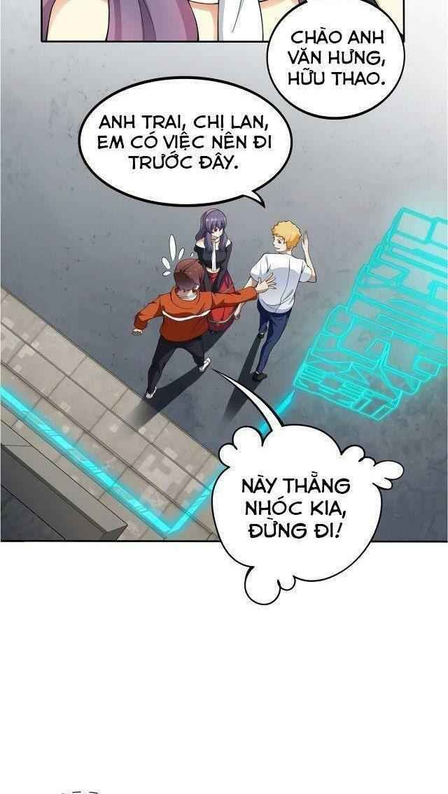 Thợ Săn Mạt Thế - Page 24