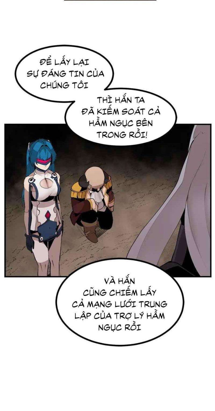 Bá Vương Hầm Ngục - Page 29