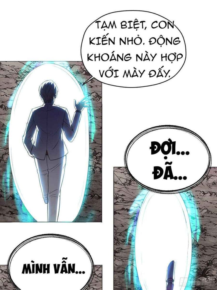 Chúa Tể Vực Thẳm - Page 57