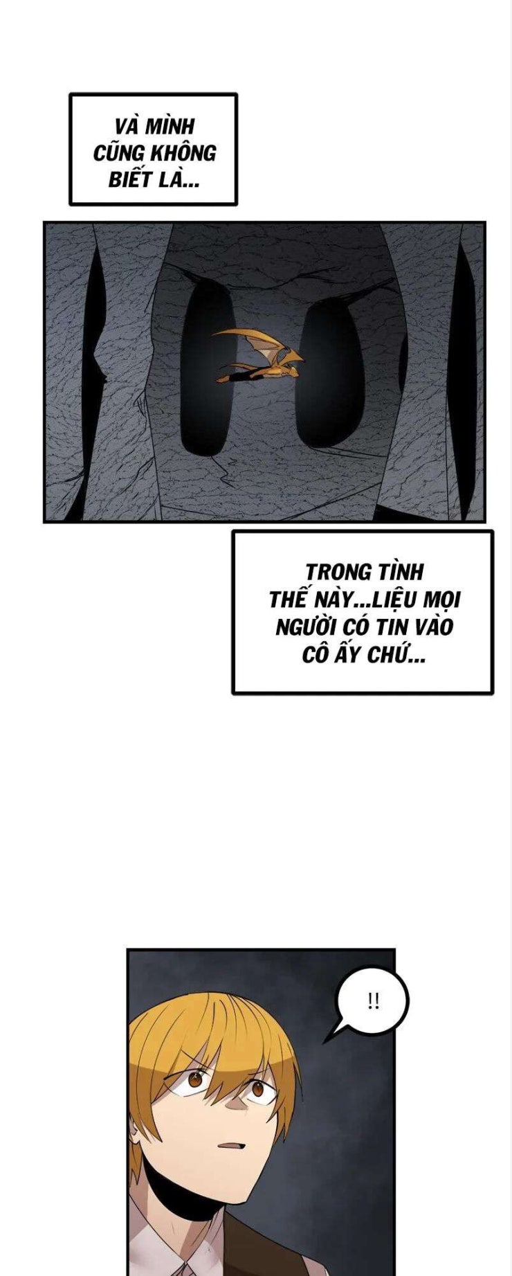 Bá Vương Hầm Ngục - Page 28