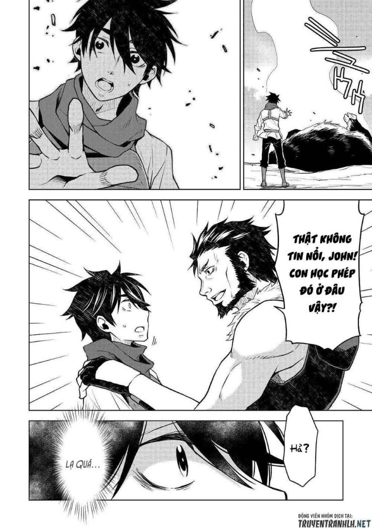 Hiraheishi Wa Kako Wo Yumemiru - Page 9