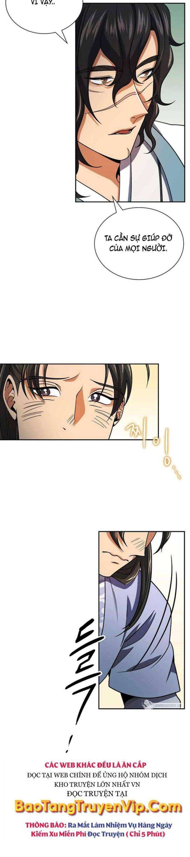 Quán Trọ Phong Ba - Page 15