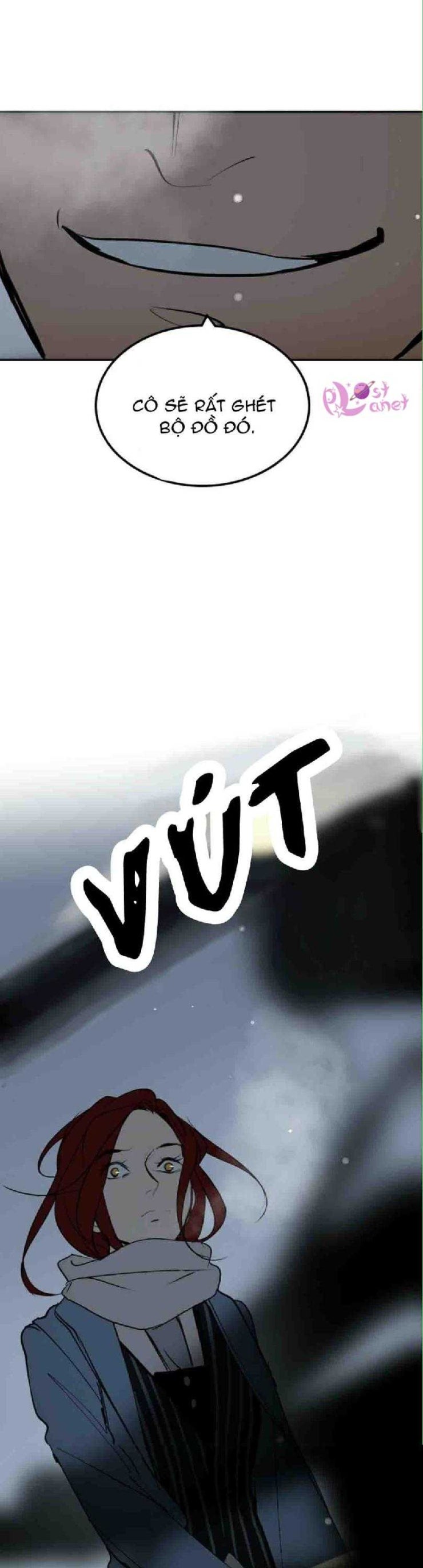 Dạ Lan Tím - Page 43